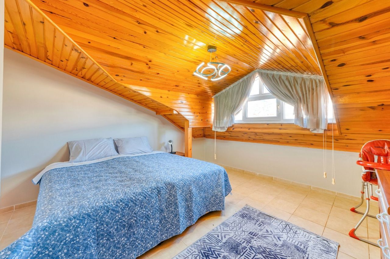 Апартаменты в Алании, Турция, 170 м2 фото 2