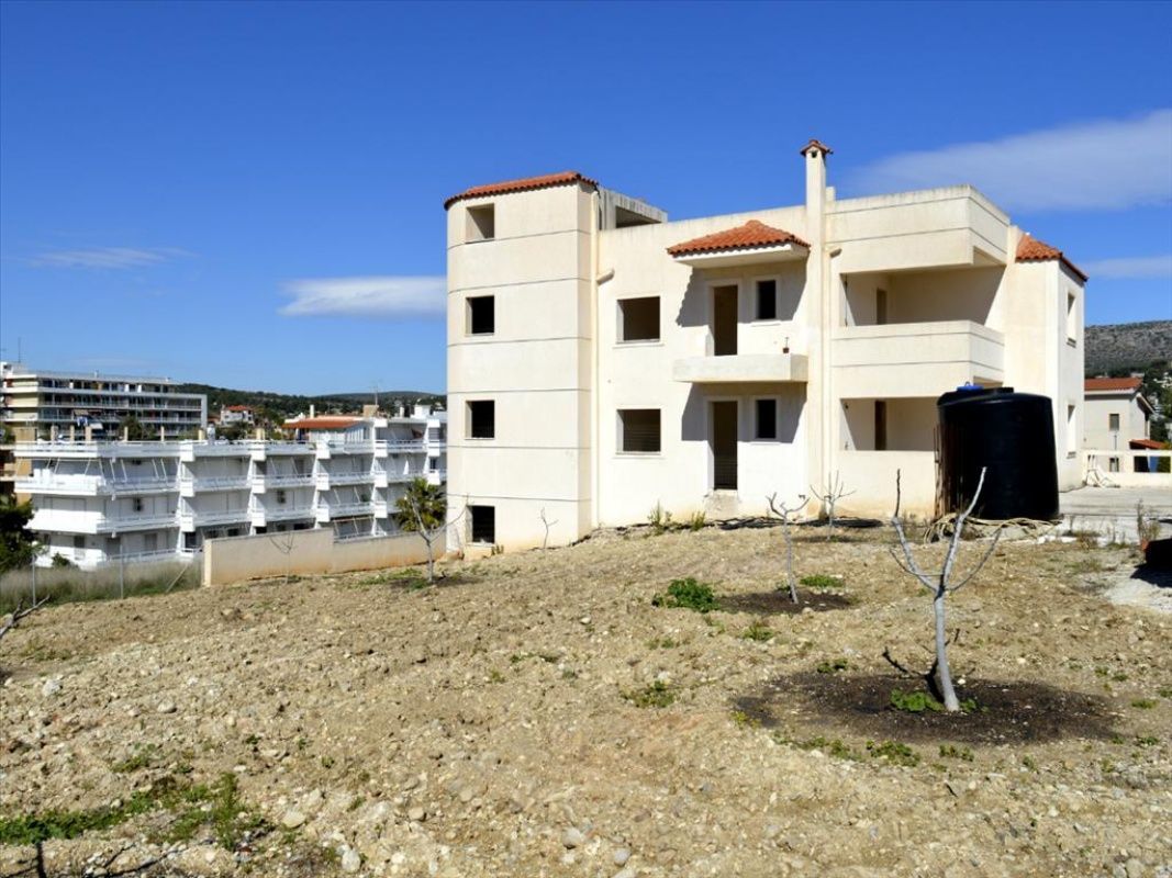 Дом в Афинах, Греция, 340 м2 фото 2