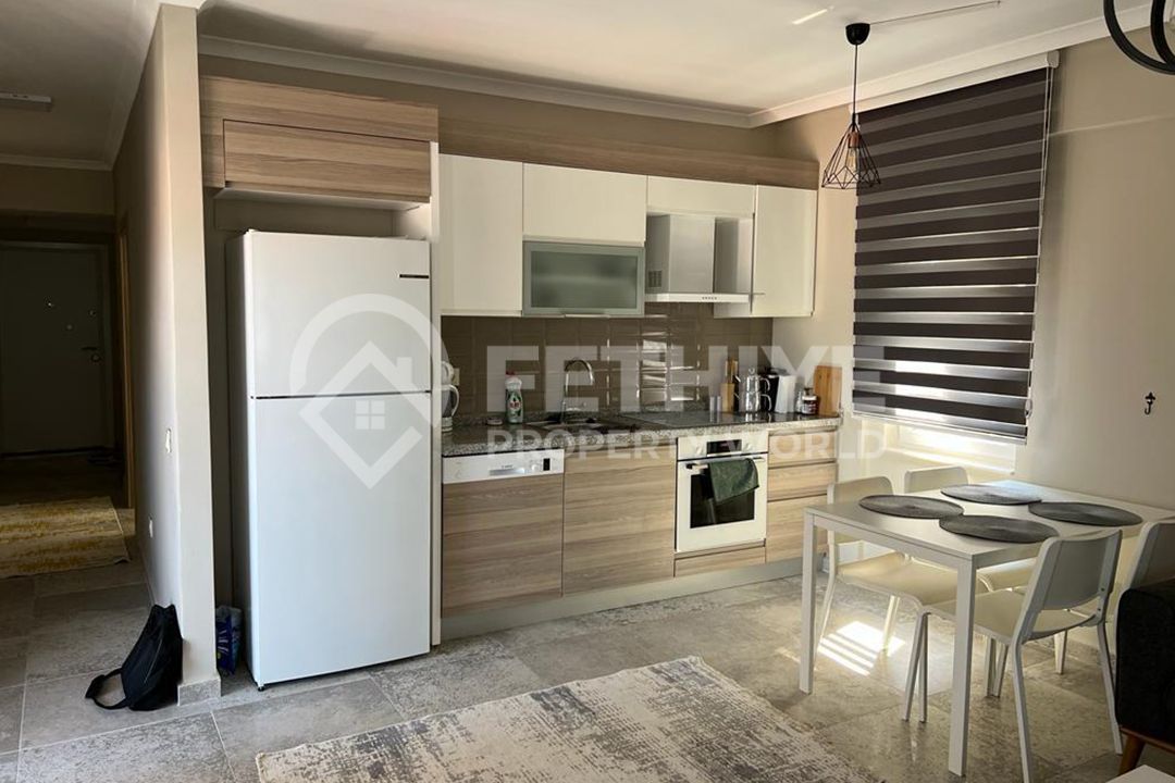 Апартаменты в Фетхие, Турция, 72 м2 фото 2