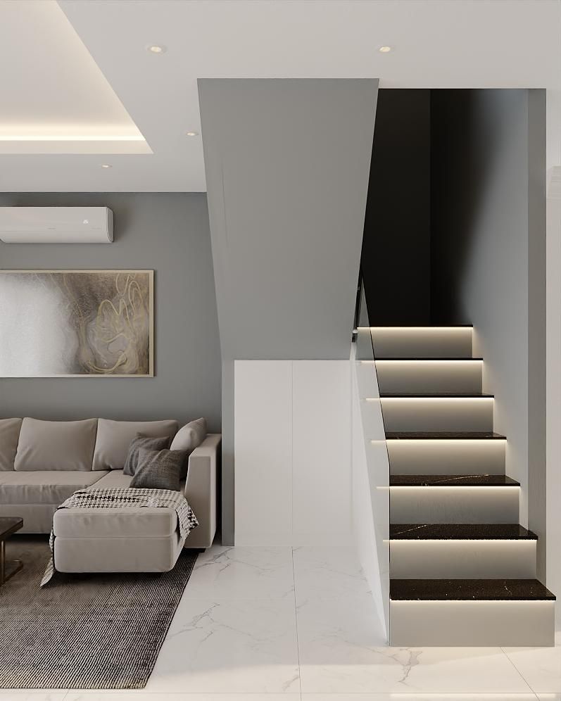 Пентхаус в Алании, Турция, 125 м2 фото 2