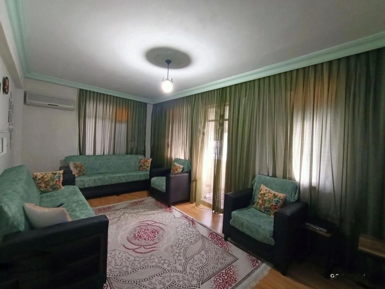Квартира в Анталии, Турция, 110 м2 фото 2