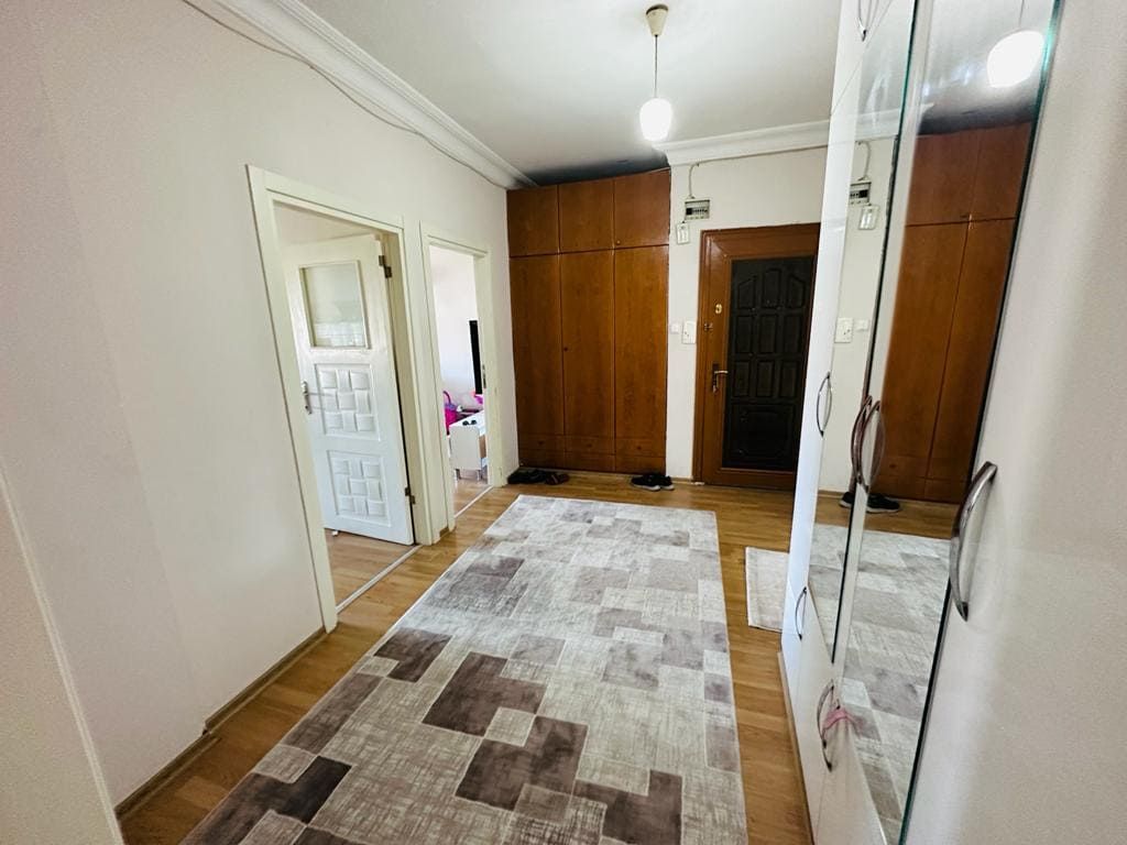 Квартира в Анталии, Турция, 150 м2 фото 5
