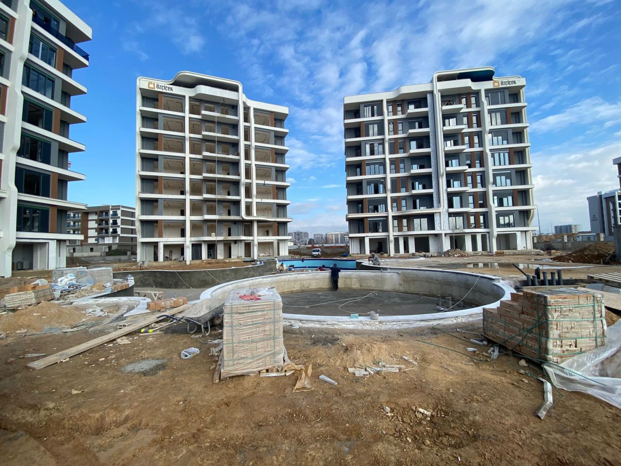 Квартира в Анталии, Турция, 95 м2 фото 2