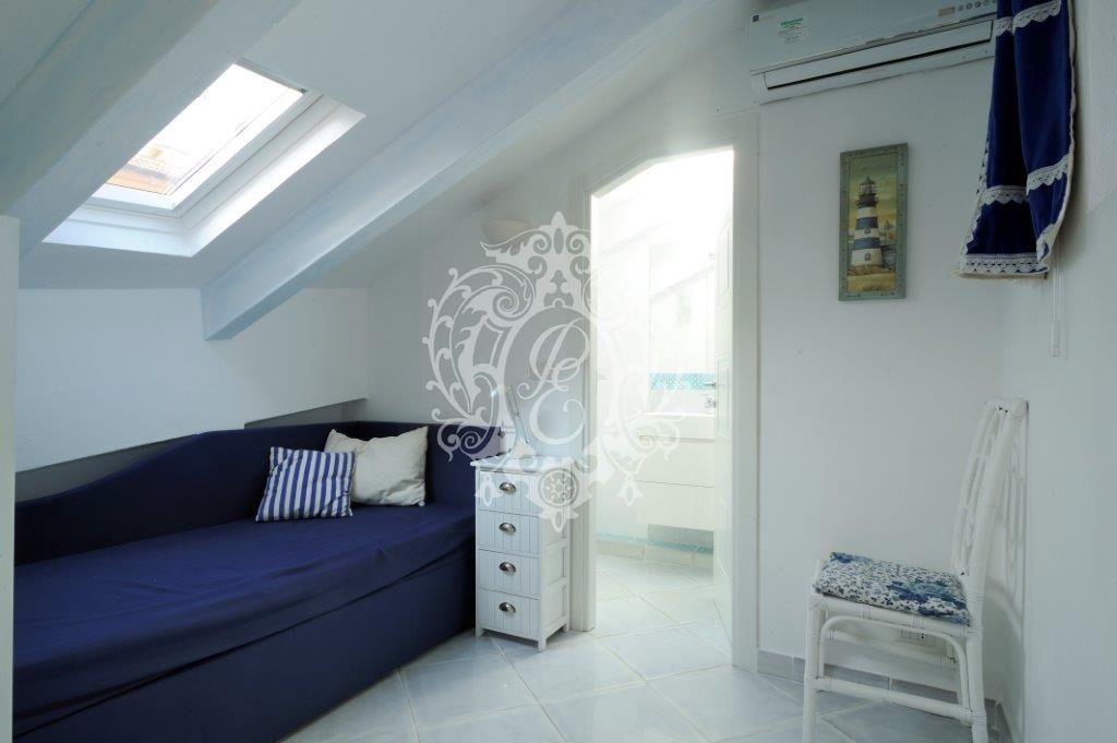 Вилла в Алассио, Италия, 90 м2 фото 2