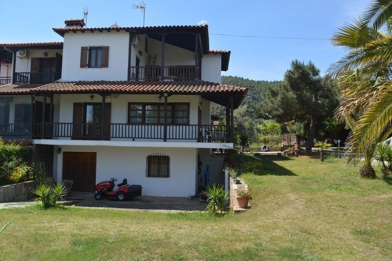 Дом в Ситонии, Греция, 235 м2 фото 2