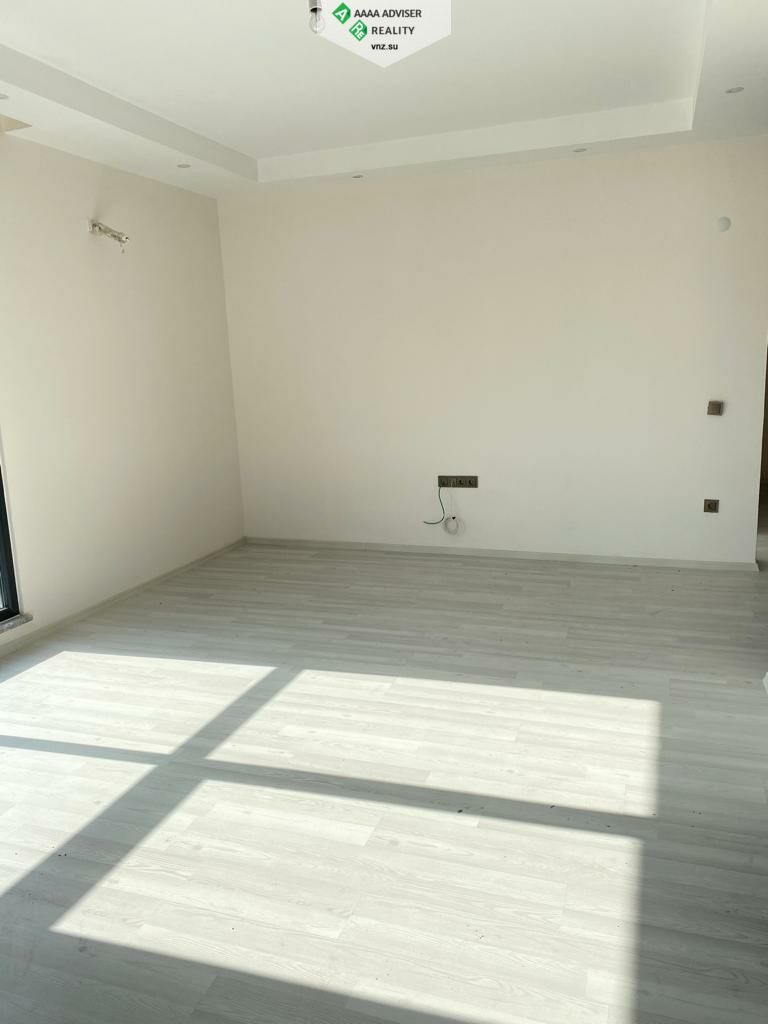 Квартира в Алании, Турция, 85 м2 фото 3