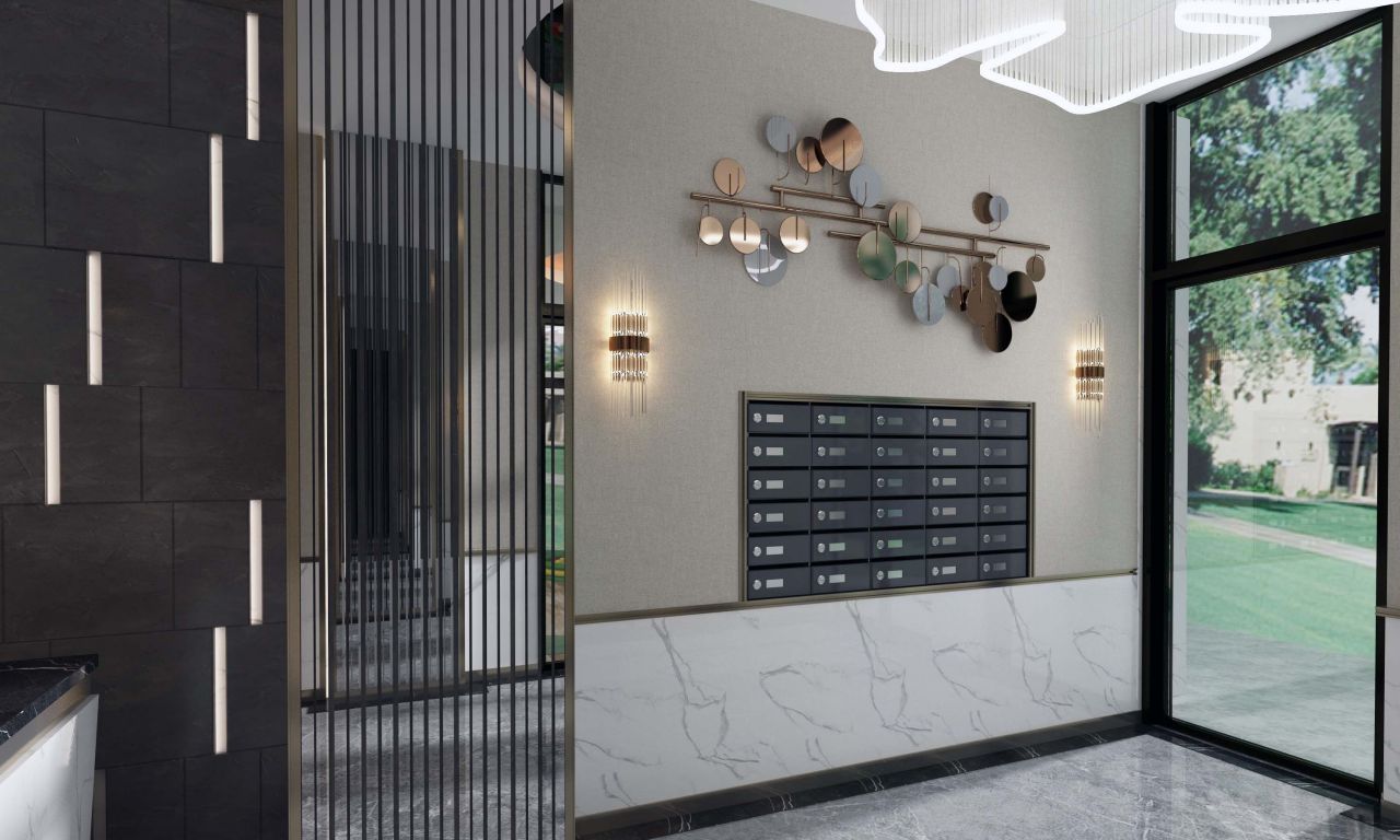 Квартира в Алании, Турция, 140 м2 фото 3