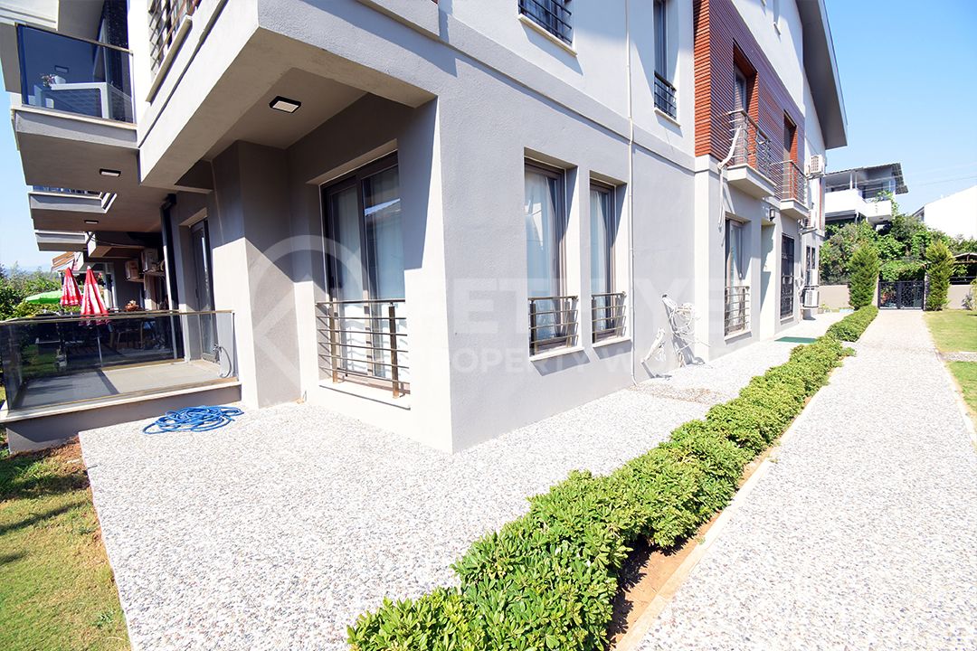Апартаменты в Фетхие, Турция, 80 м2 фото 5