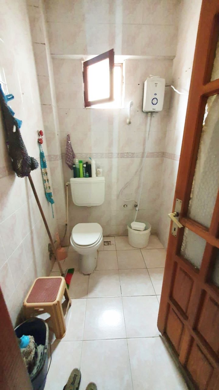 Квартира в Алании, Турция, 100 м2 фото 5