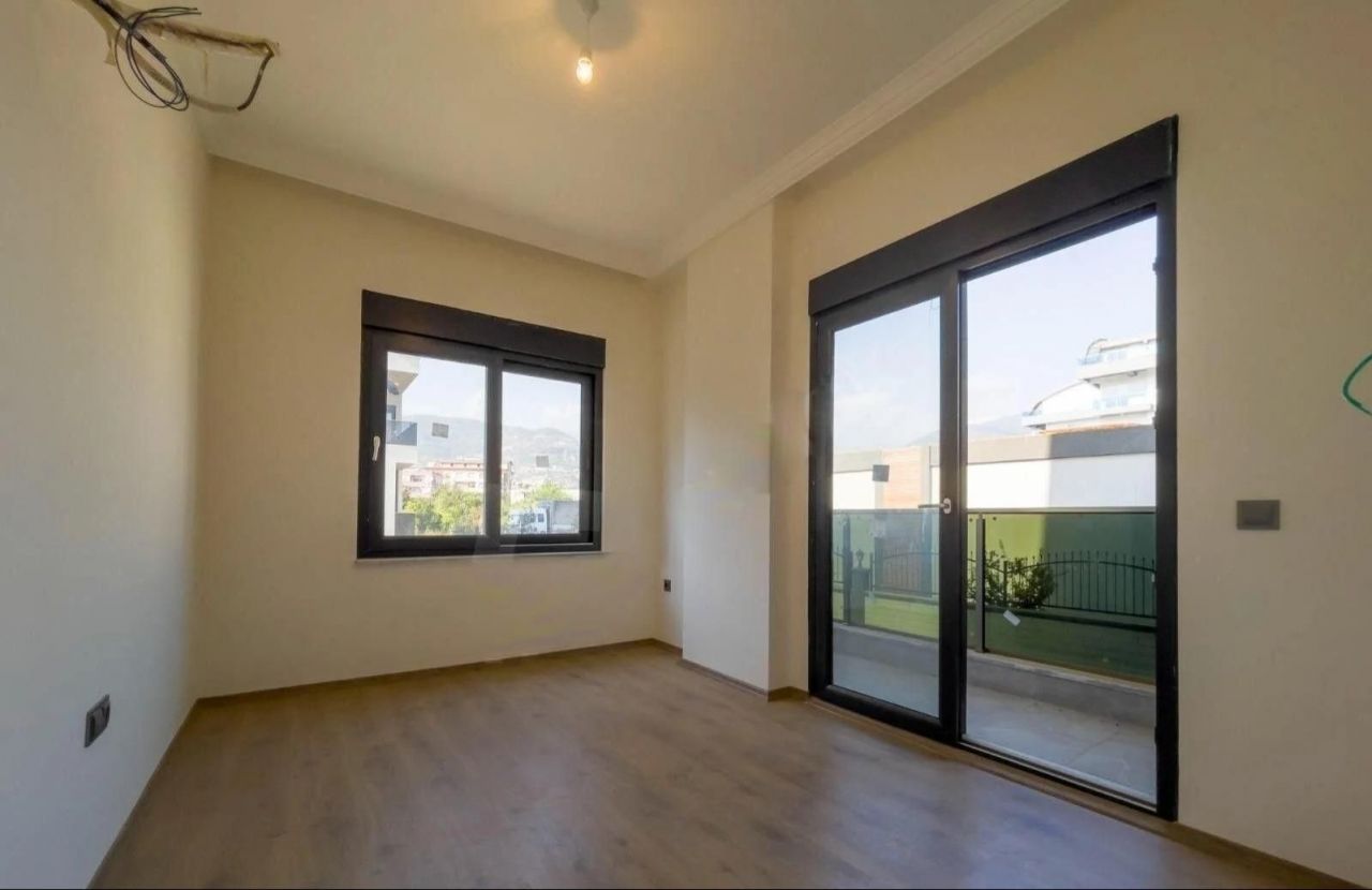 Квартира в Алании, Турция, 98 м2 фото 4