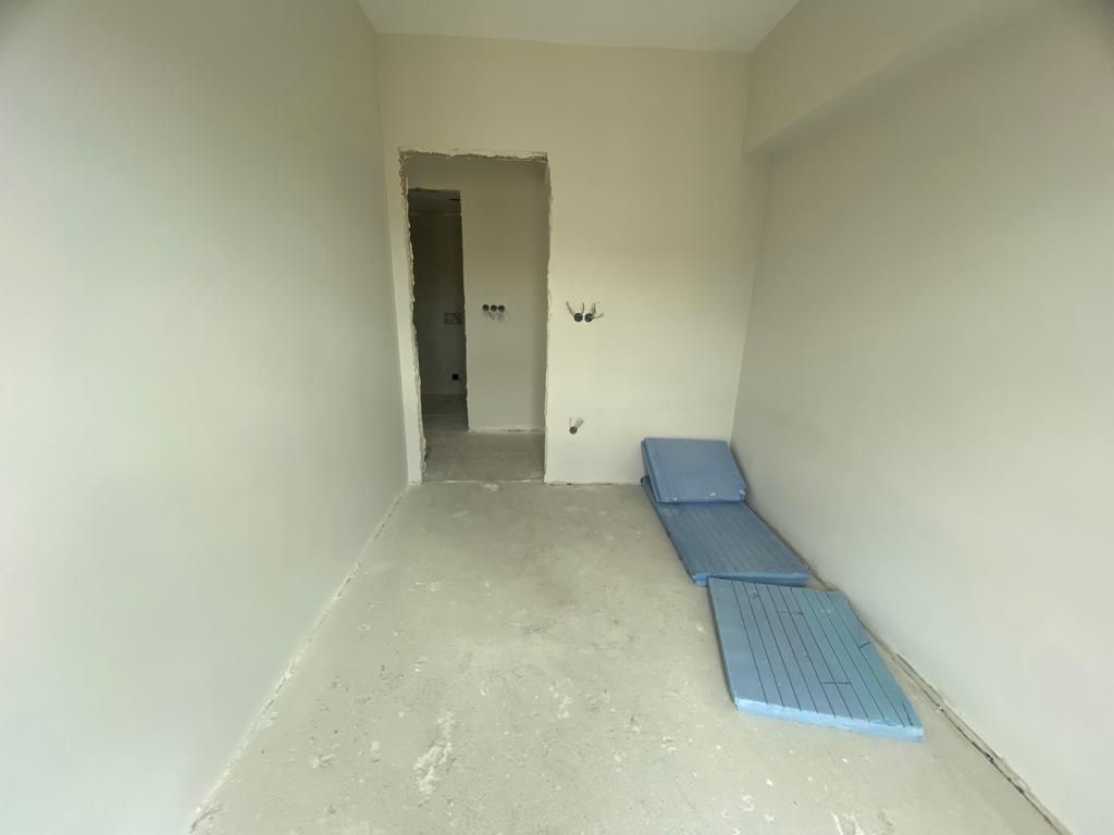 Квартира в Анталии, Турция, 60 м2 фото 2