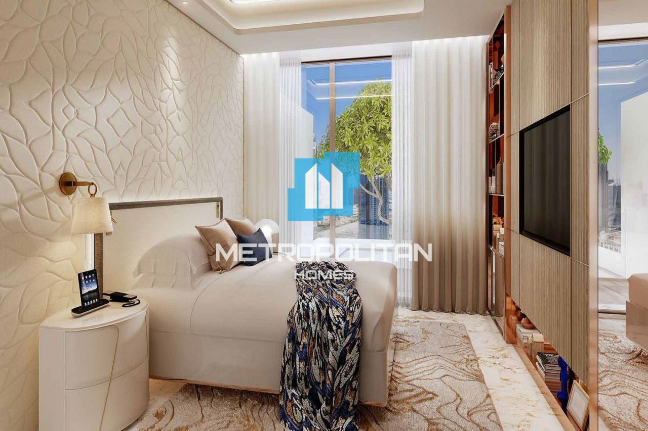Апартаменты в Дубае, ОАЭ, 70 м2 фото 5