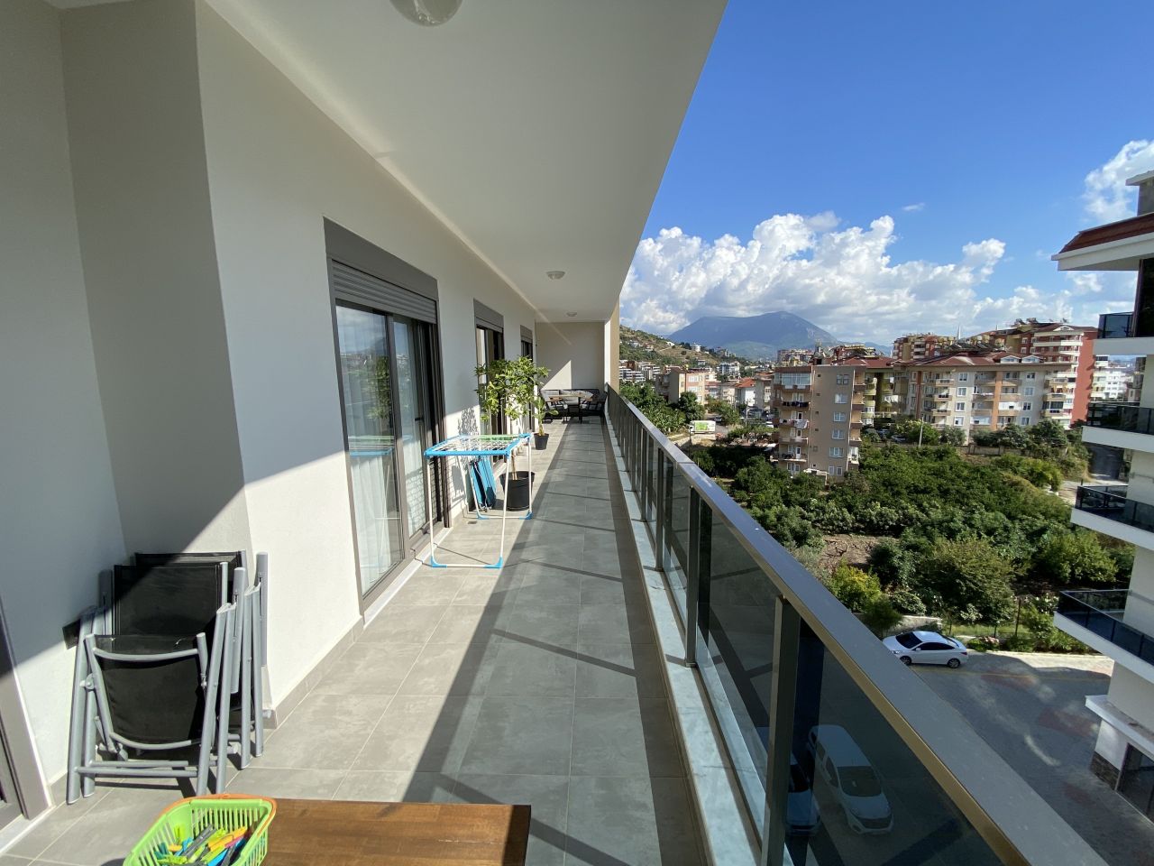 Квартира в Алании, Турция, 162 м2 фото 5