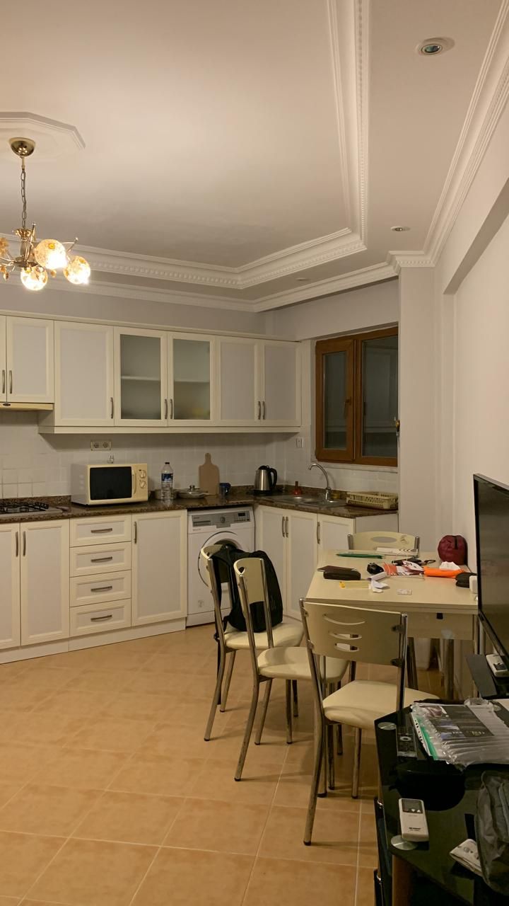 Квартира в Алании, Турция, 50 м2 фото 3