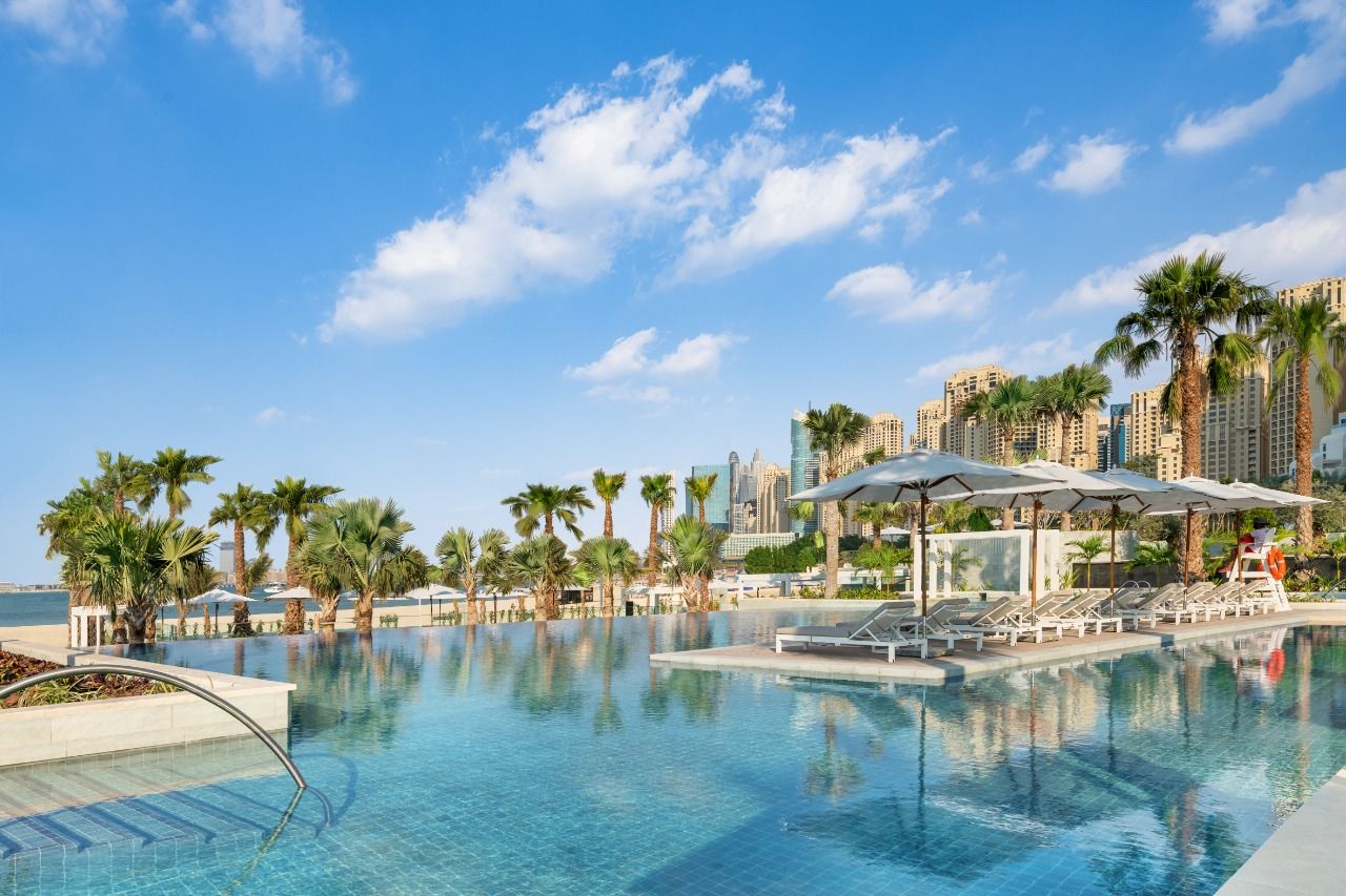 Апартаменты в Дубае, ОАЭ, 80 м2 фото 3