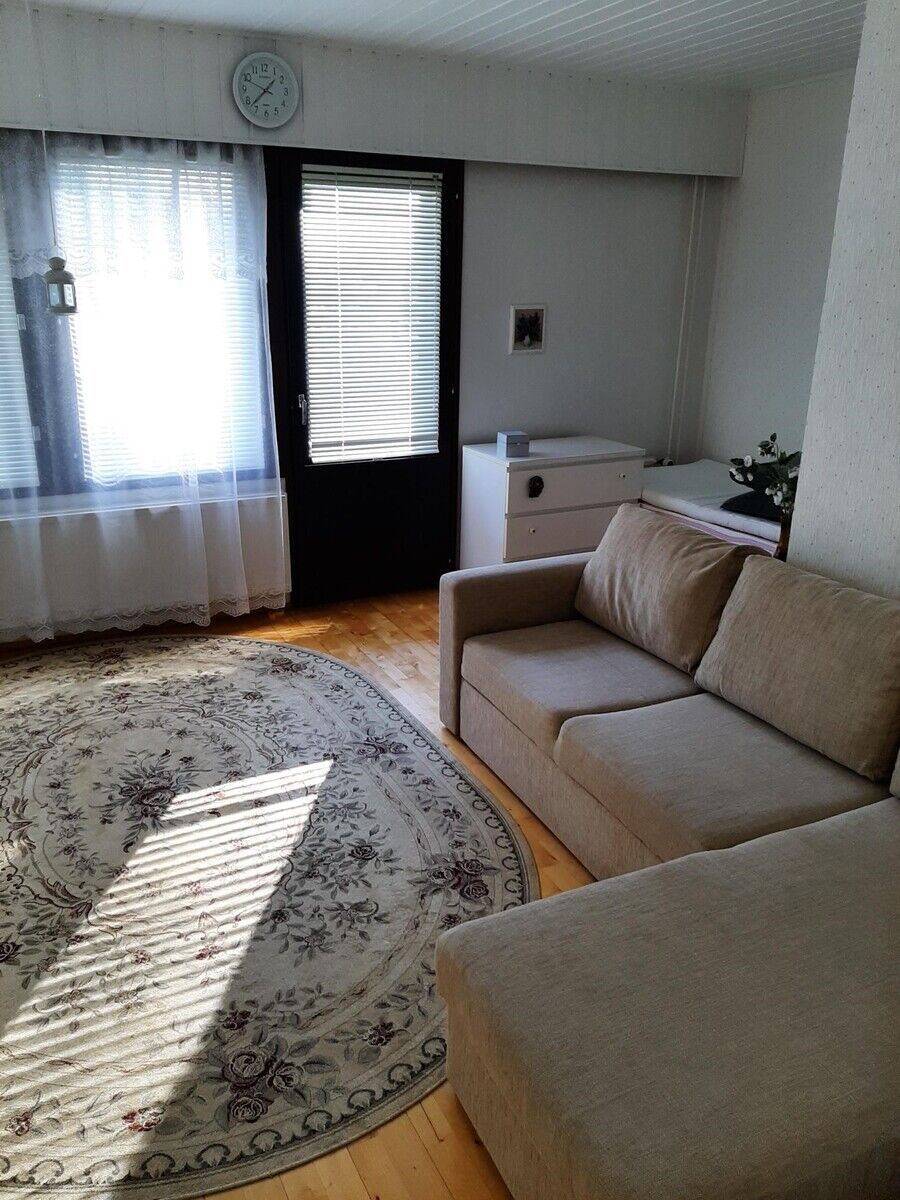 Таунхаус в Руоколахти, Финляндия, 41 м2 фото 3