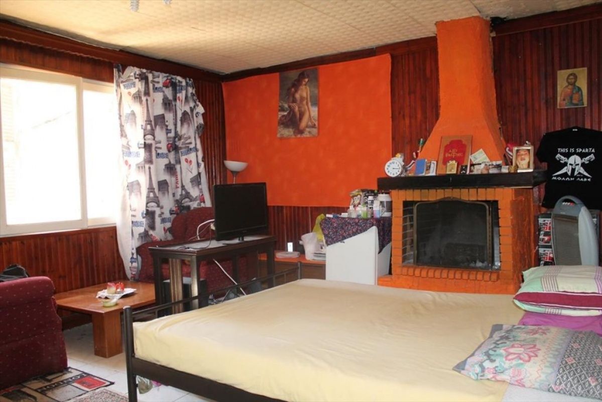 Дом в Афинах, Греция, 60 м2 фото 2