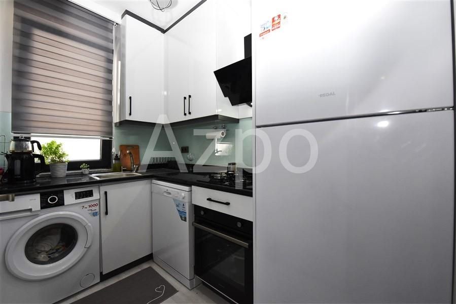 Апартаменты в Алании, Турция, 85 м2 фото 4