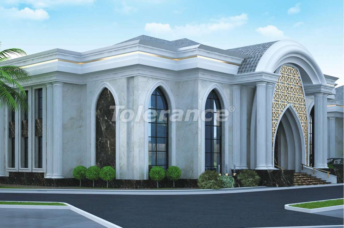 Вилла в Анталии, Турция, 150 м2 фото 3
