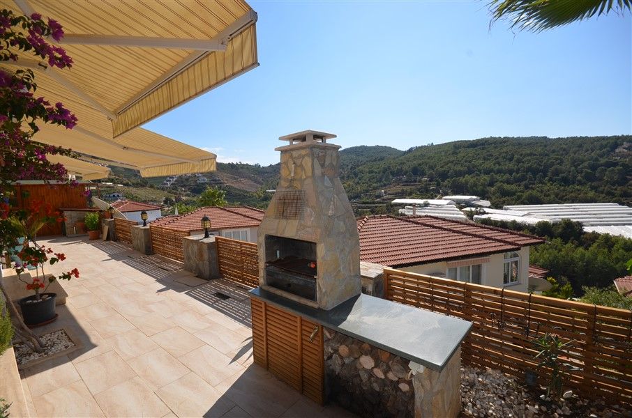 Вилла в Алании, Турция, 250 м2 фото 3