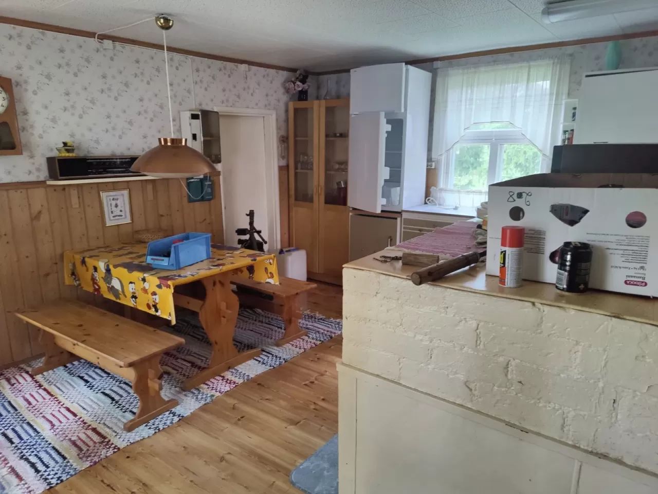 Дом в Састамале, Финляндия, 85 м2 фото 4