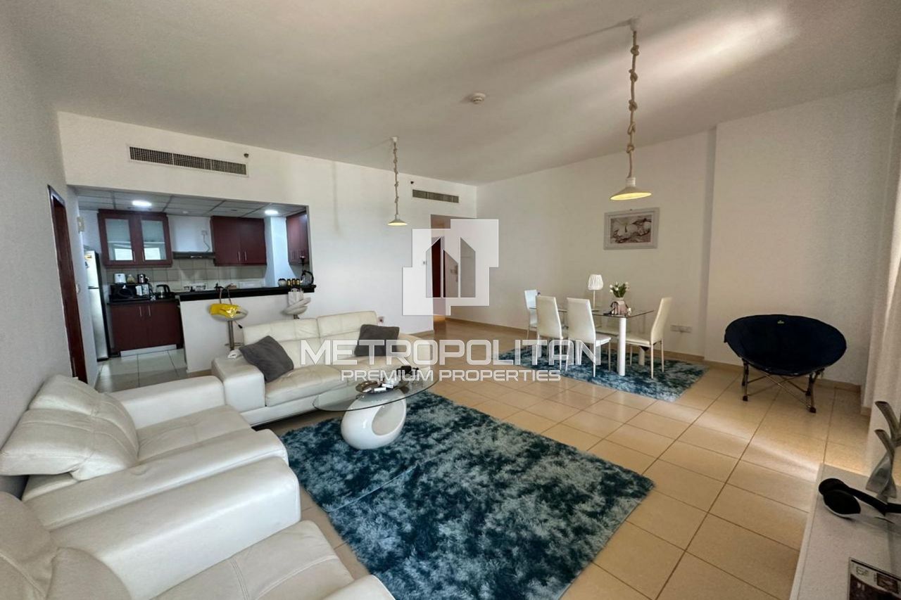 Апартаменты в Дубае, ОАЭ, 98 м2 фото 4