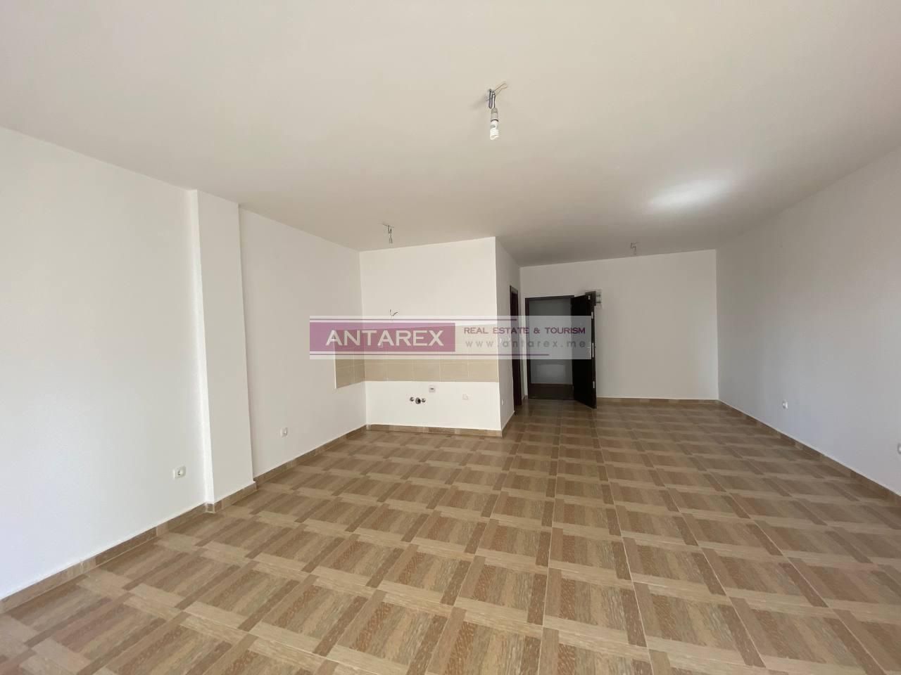 Апартаменты в Бечичи, Черногория, 27 м2 фото 5