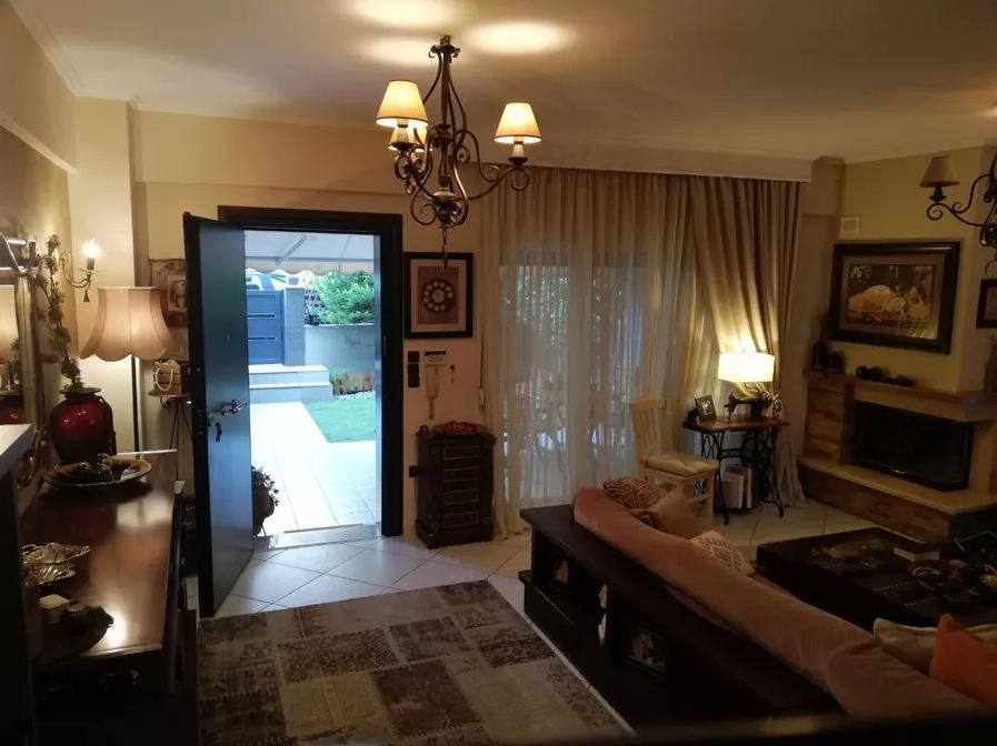 Таунхаус в Салониках, Греция, 93 м2 фото 3