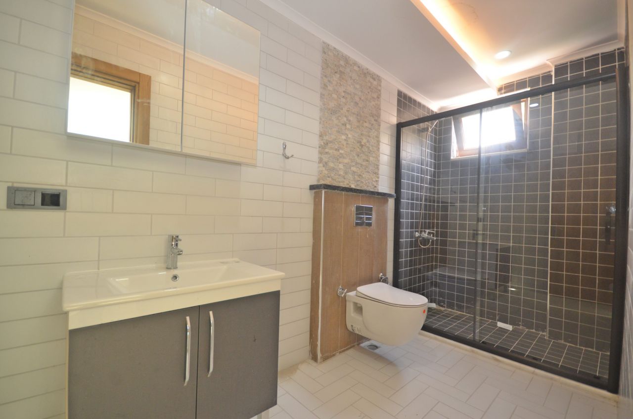 Вилла в Алании, Турция, 280 м2 фото 4