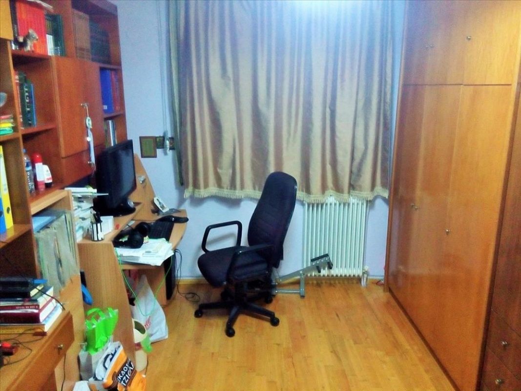 Квартира на Северо-Эгейских островах, Греция, 130 м2 фото 5