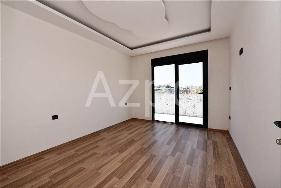 Пентхаус в Алании, Турция, 185 м2 фото 4
