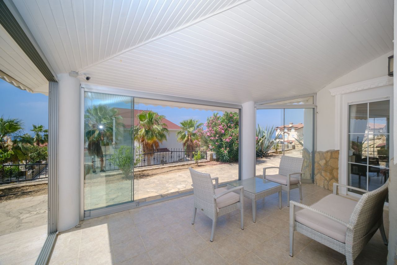 Вилла в Инжекуме, Турция, 250 м2 фото 4