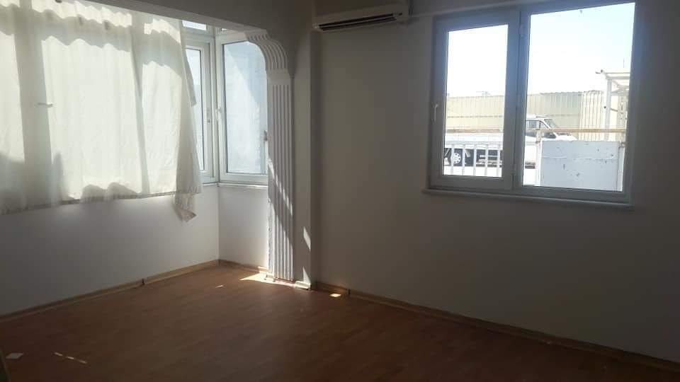 Квартира в Алании, Турция, 55 м2 фото 2