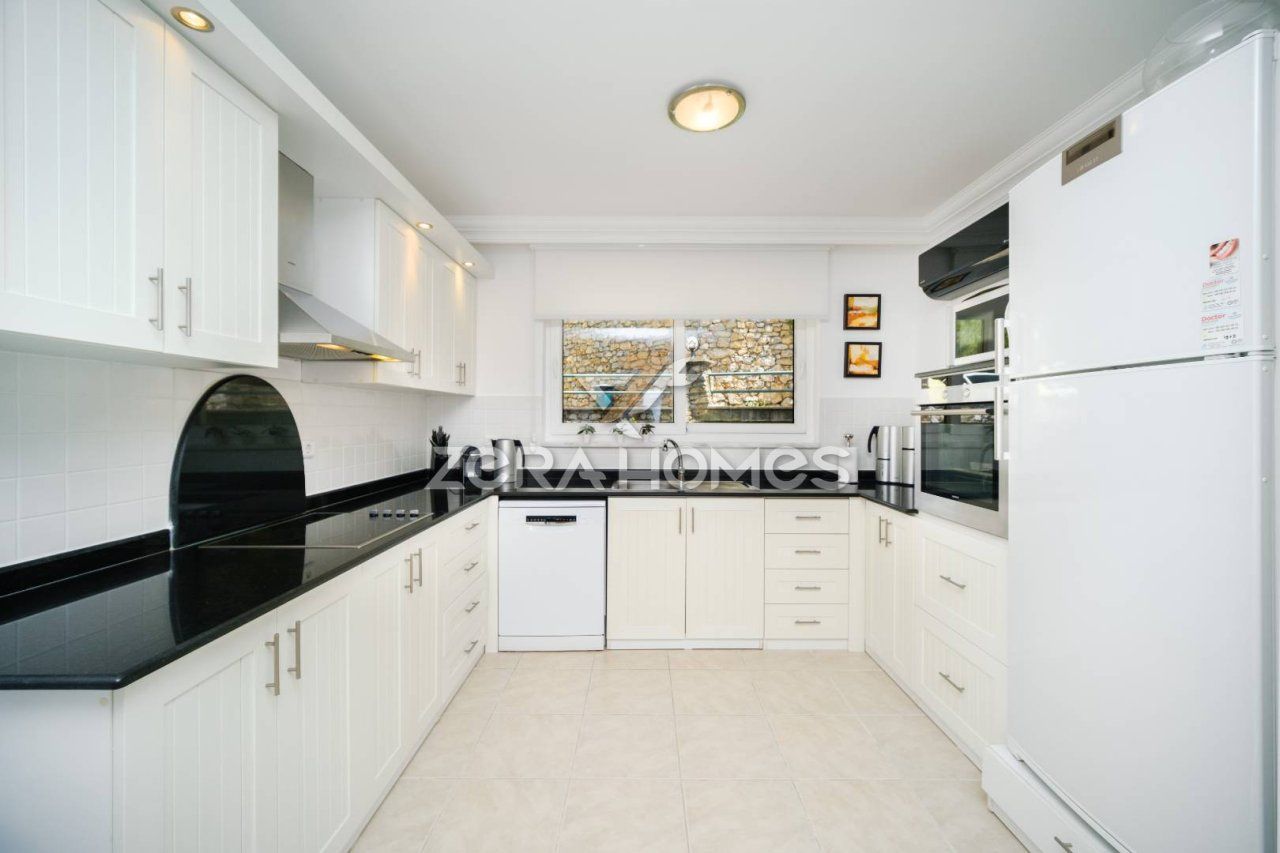 Вилла в Алании, Турция, 210 м2 фото 4