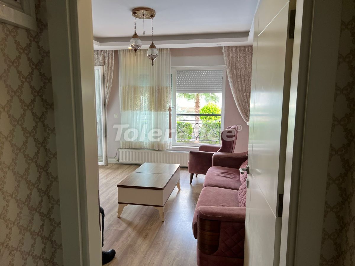 Апартаменты в Анталии, Турция, 75 м2 фото 5