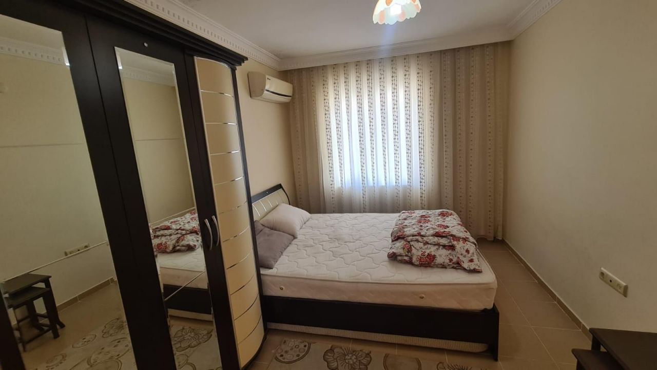 Пентхаус в Алании, Турция, 170 м2 фото 5