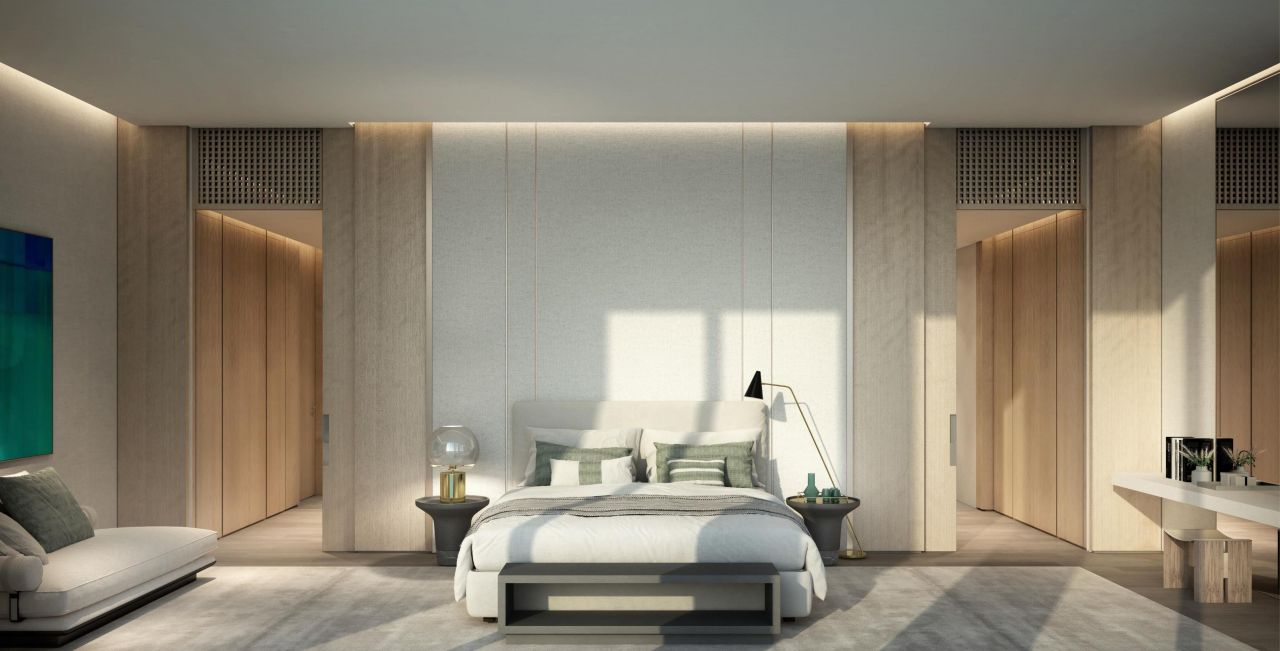 Пентхаус в Дубае, ОАЭ, 750 м2 фото 4