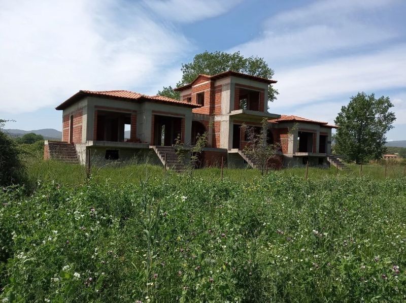 Дом под реконструкцию на Афоне, Греция, 201 м2 фото 5