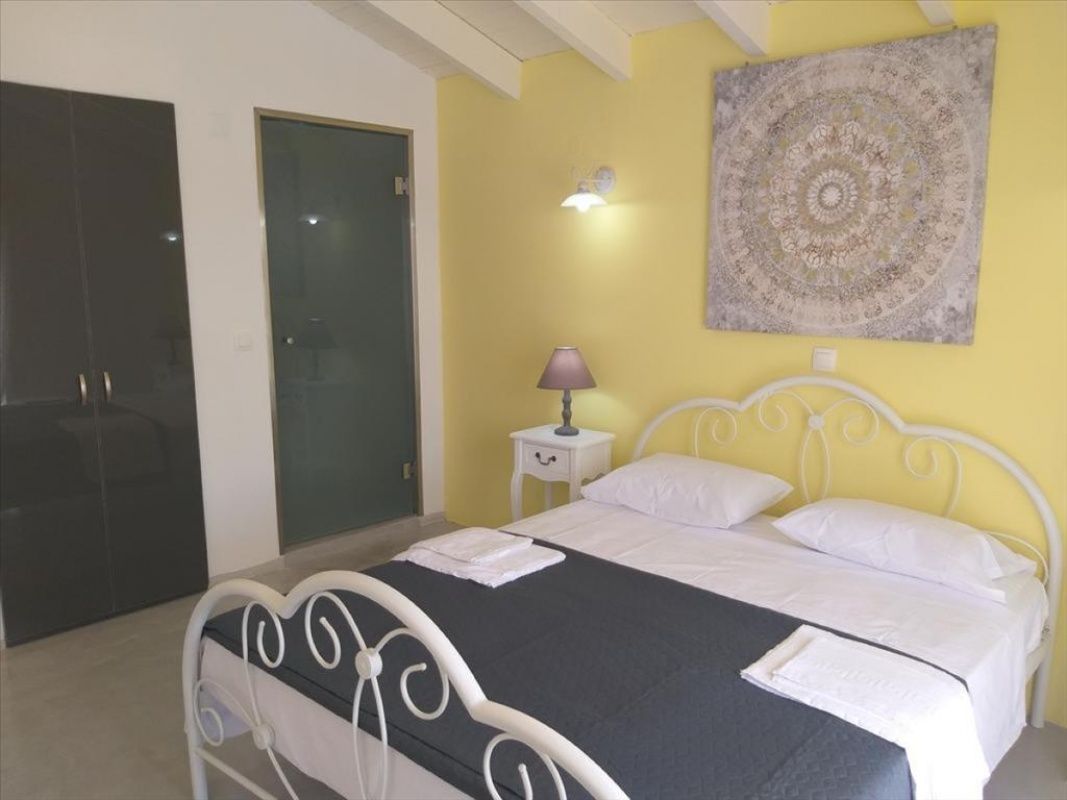 Дом на Ионических островах, Греция, 100 м2 фото 4