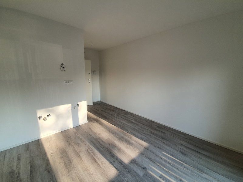 Студия в Любляне, Словения, 20 м2 фото 2