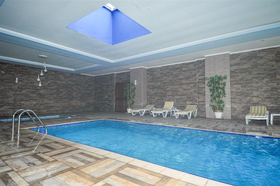 Квартира в Алании, Турция, 65 м2 фото 4