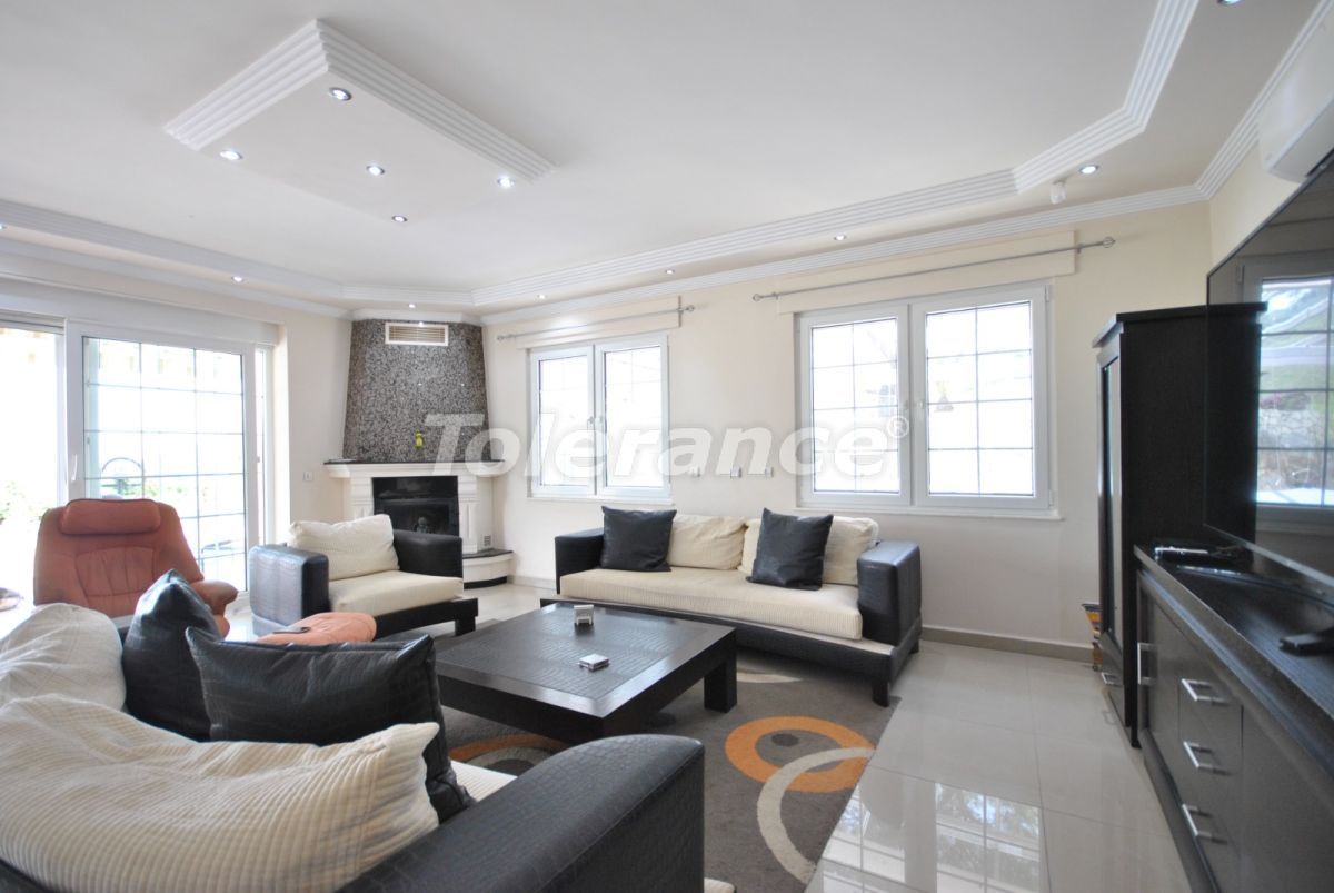 Вилла в Кемере, Турция, 320 м2 фото 3