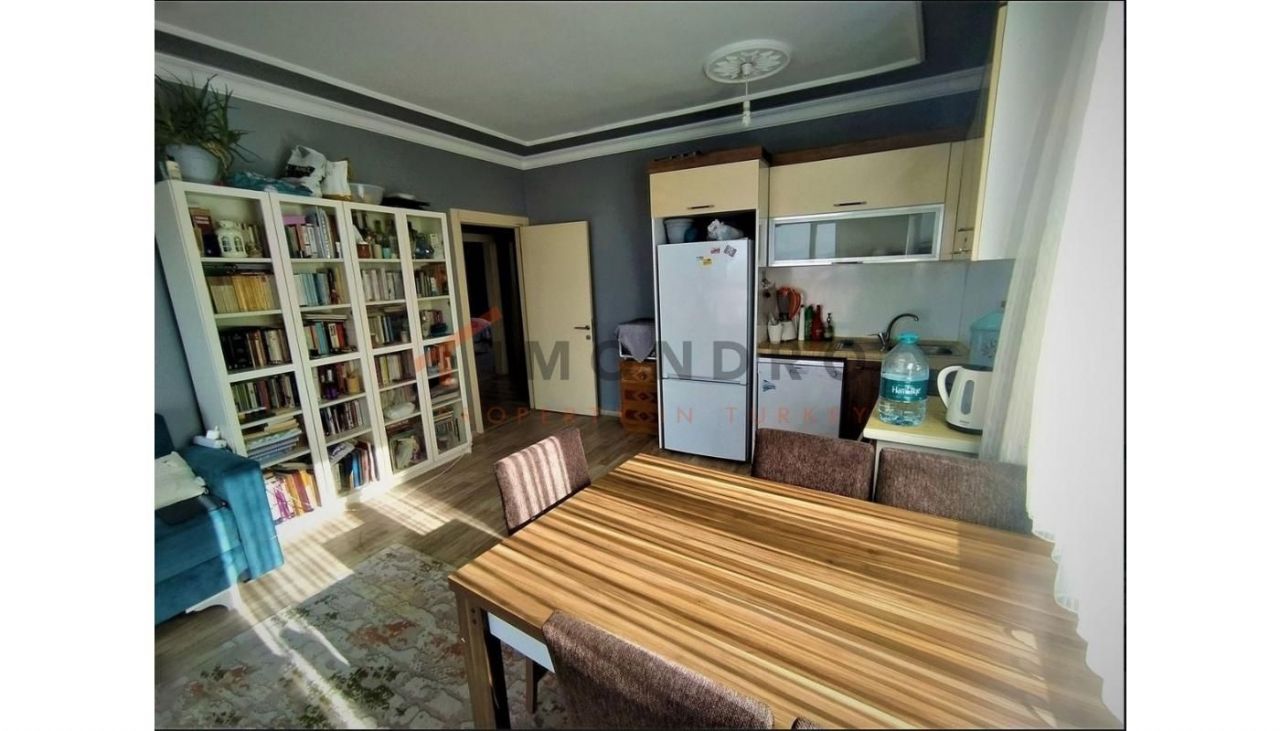 Квартира в Картале, Турция, 74 м2 фото 2