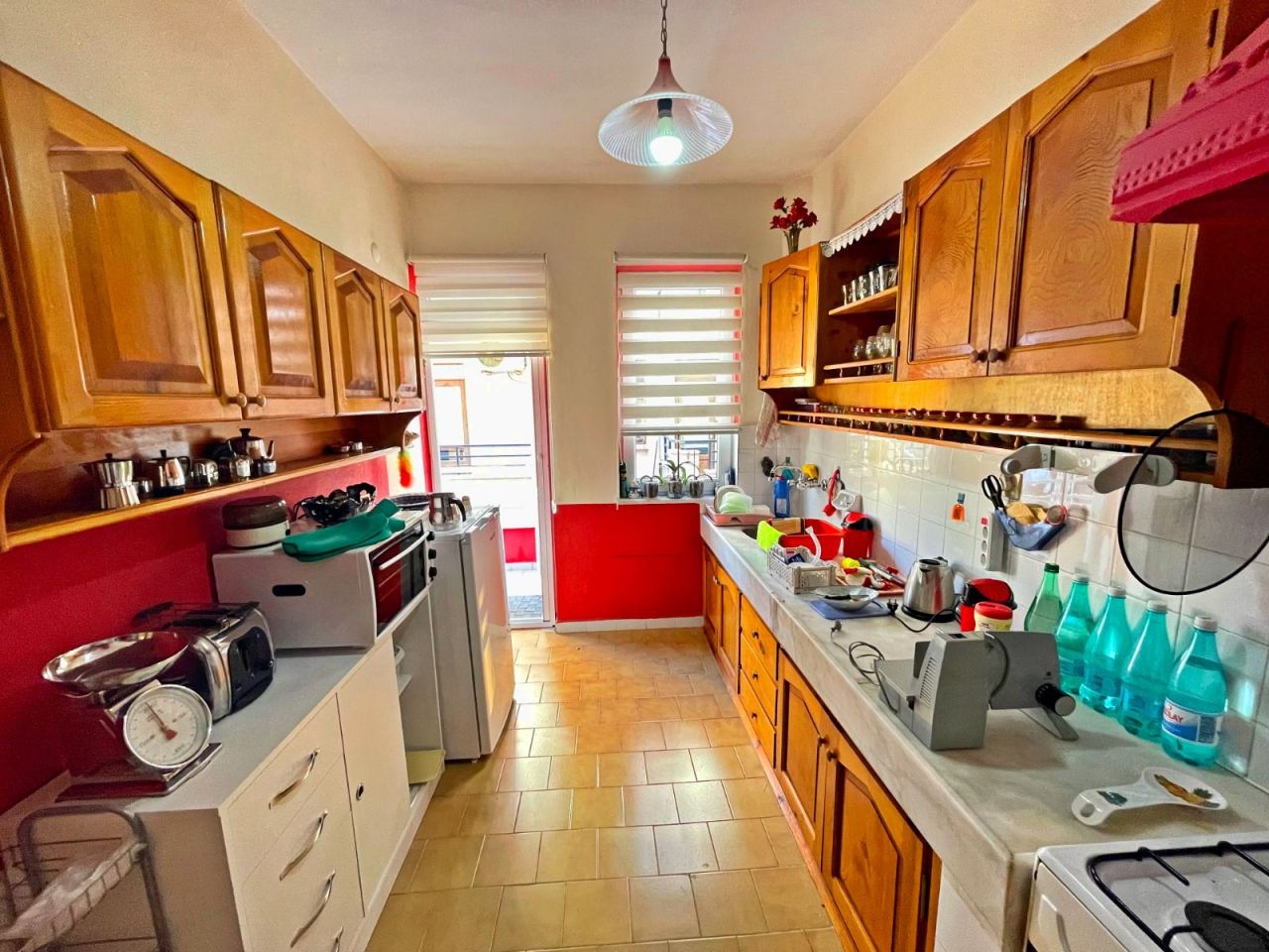 Квартира в Алании, Турция, 110 м2 фото 4