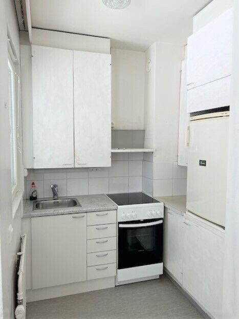 Квартира в Нильсия, Финляндия, 31 м2 фото 3