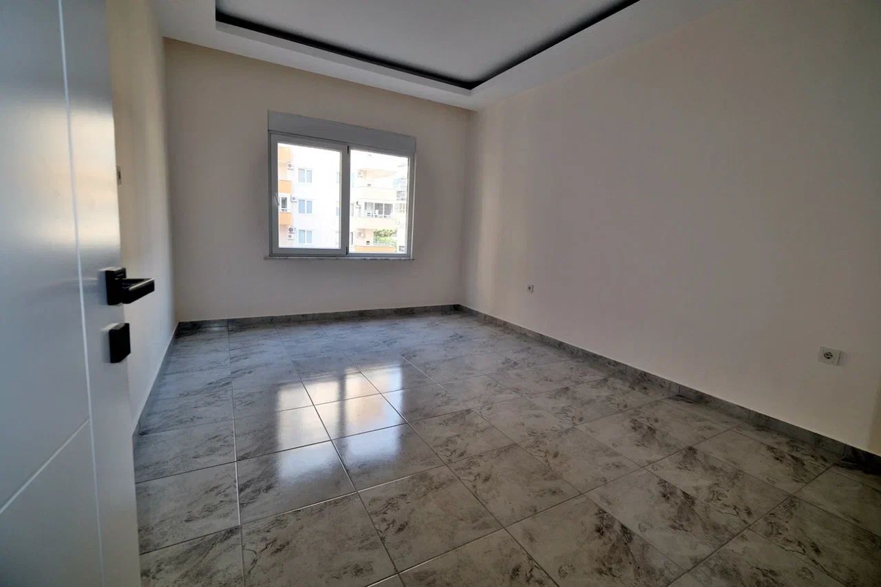 Квартира в Алании, Турция, 58 м2 фото 3