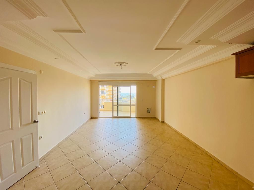 Квартира в Алании, Турция, 100 м2 фото 5