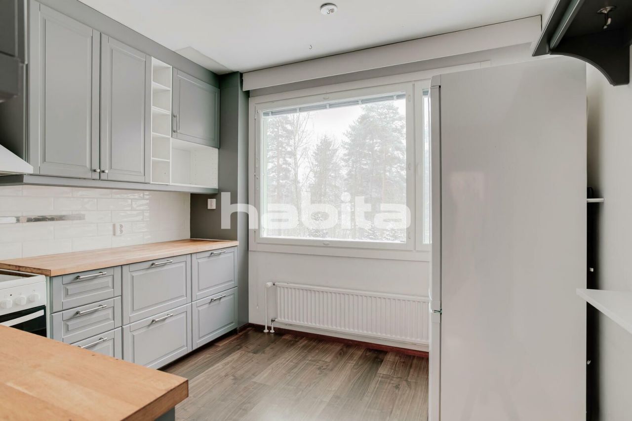 Апартаменты в Лахти, Финляндия, 91.5 м2 фото 3