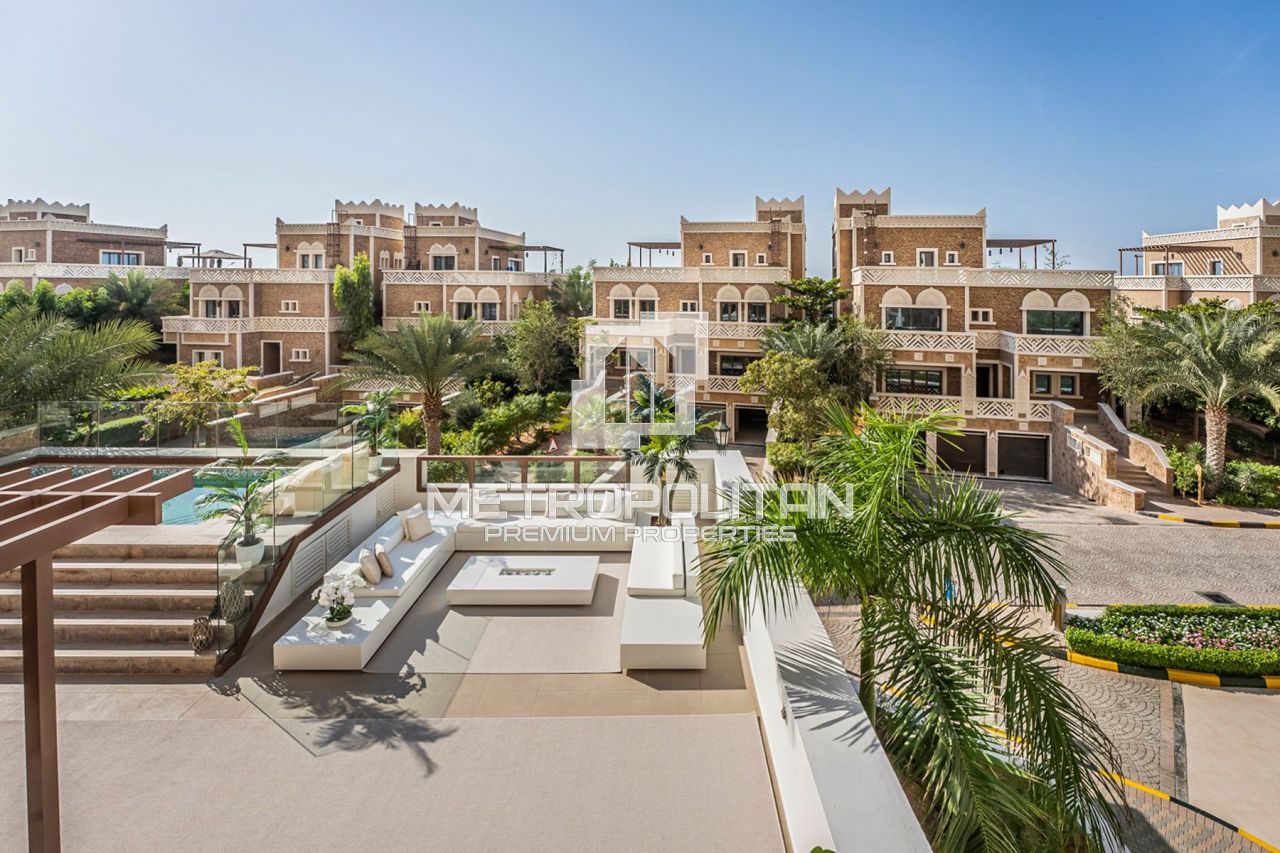 Апартаменты в Дубае, ОАЭ, 721 м2 фото 4