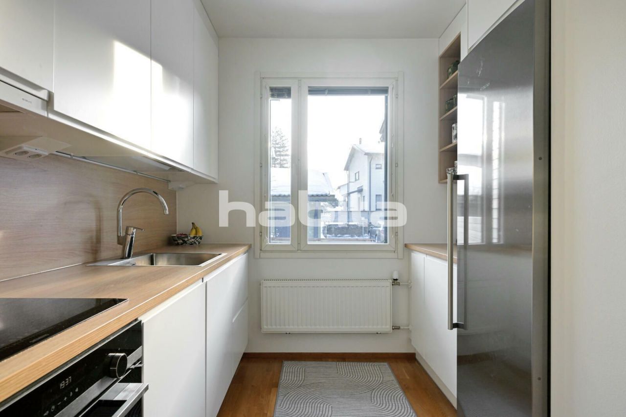 Квартира в Вантаа, Финляндия, 91 м2 фото 3
